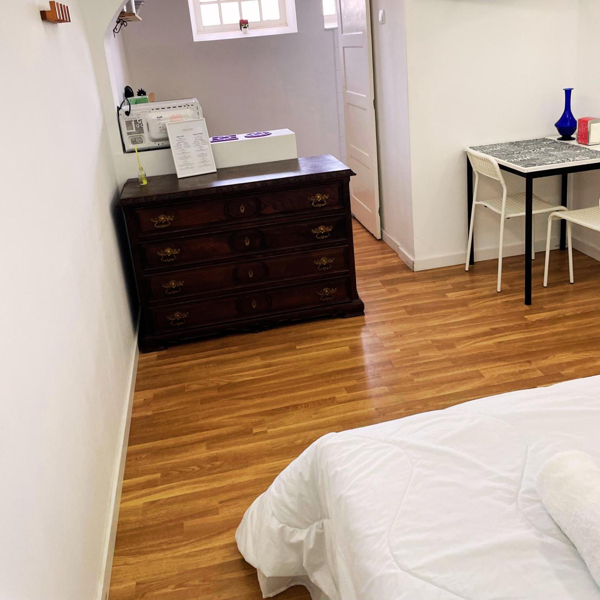Imaculada Home Royal - Cobramos Estacionamento - Precisa Reservar Braga Exterior foto