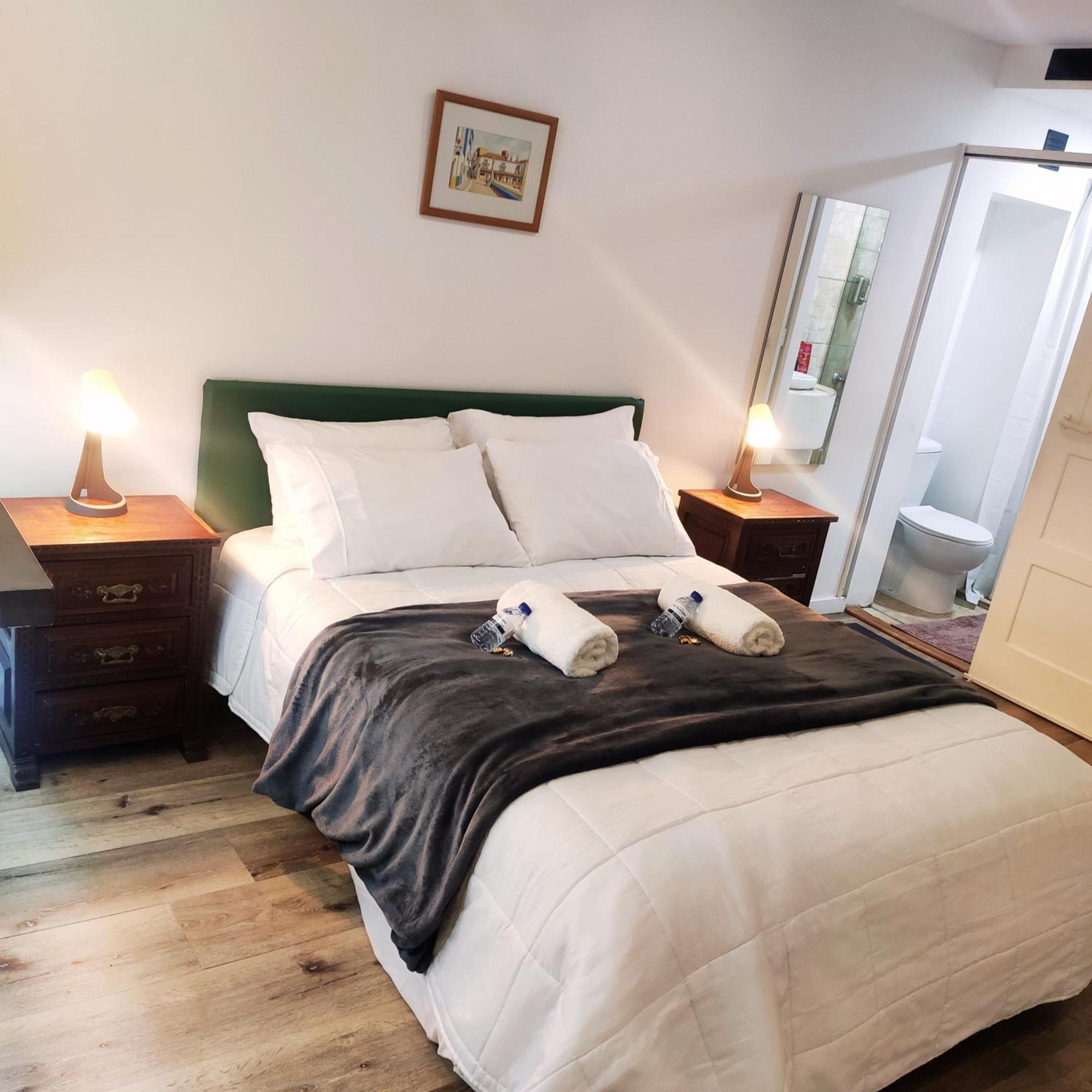 Imaculada Home Royal - Cobramos Estacionamento - Precisa Reservar Braga Exterior foto