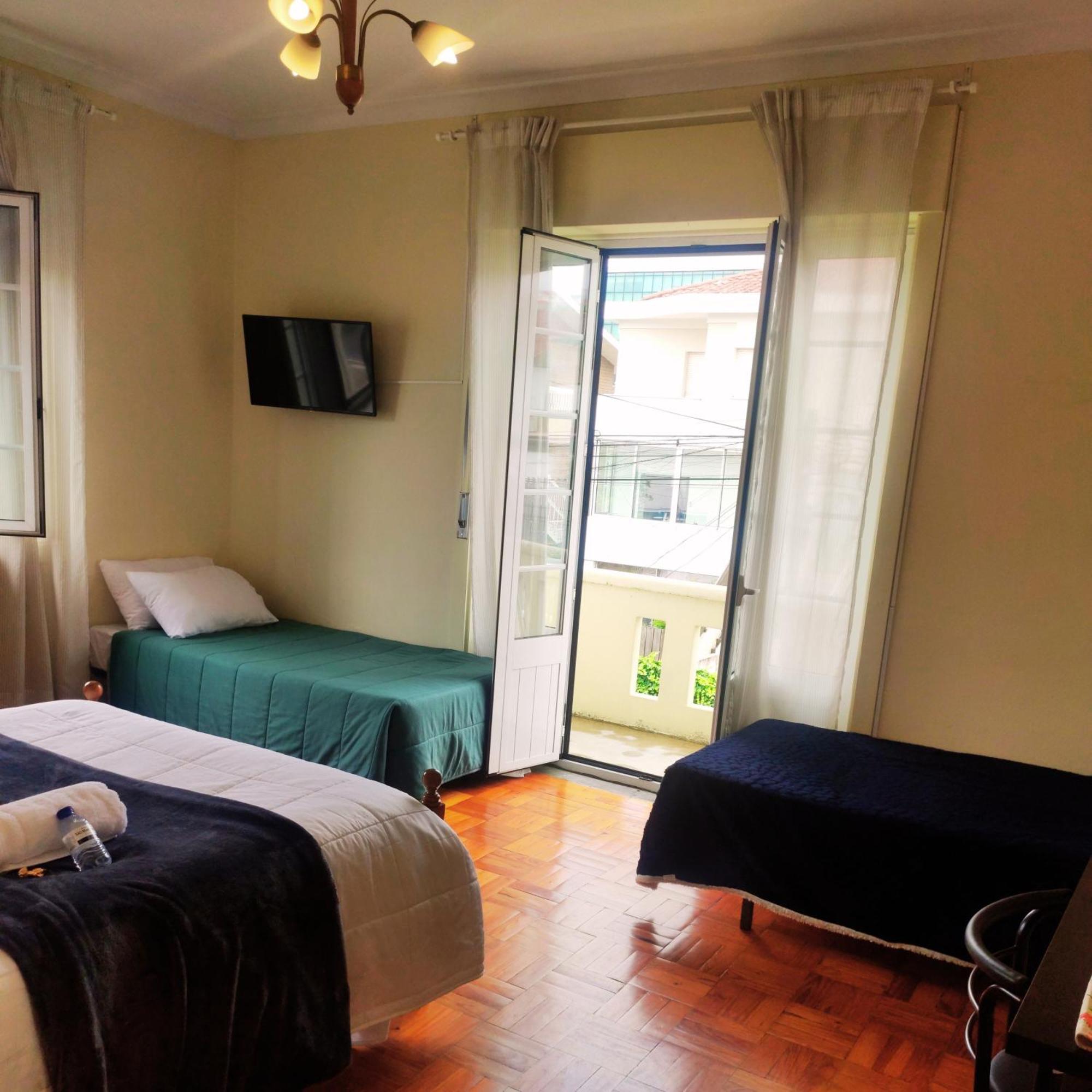 Imaculada Home Royal - Cobramos Estacionamento - Precisa Reservar Braga Exterior foto