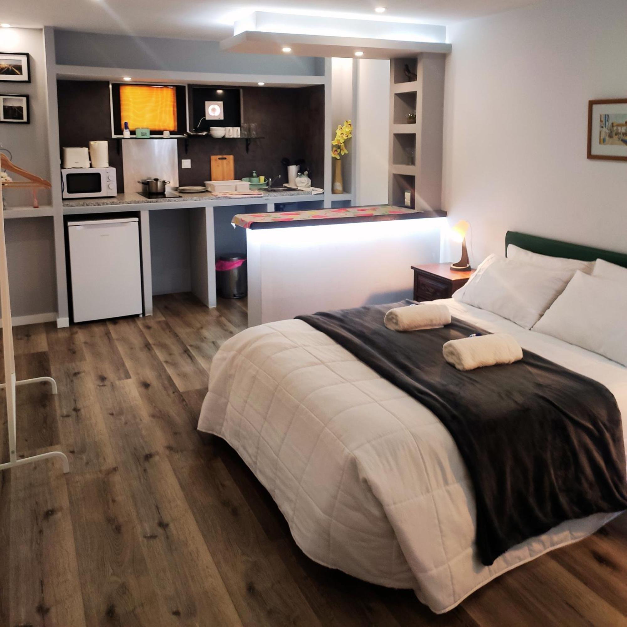 Imaculada Home Royal - Cobramos Estacionamento - Precisa Reservar Braga Exterior foto