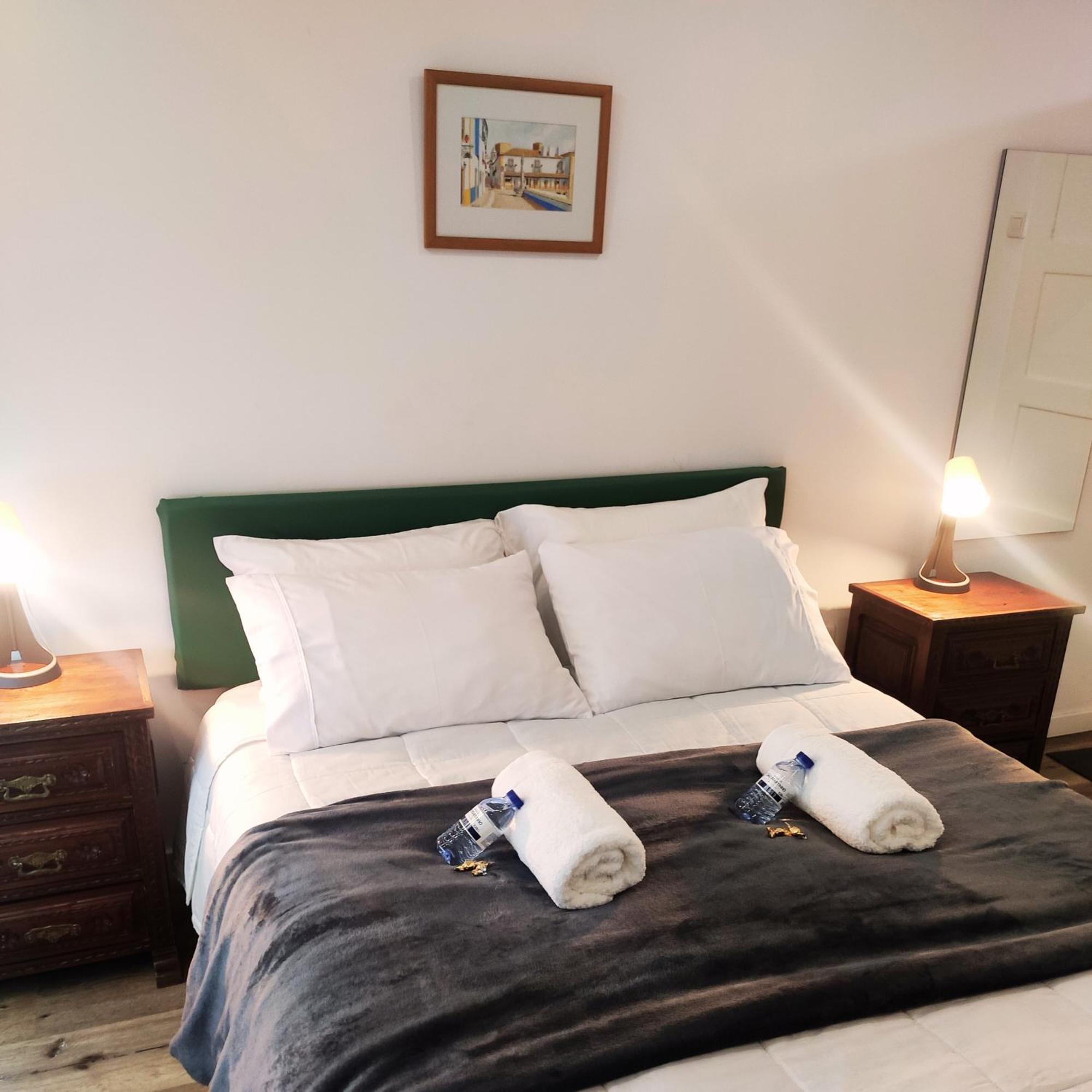 Imaculada Home Royal - Cobramos Estacionamento - Precisa Reservar Braga Exterior foto