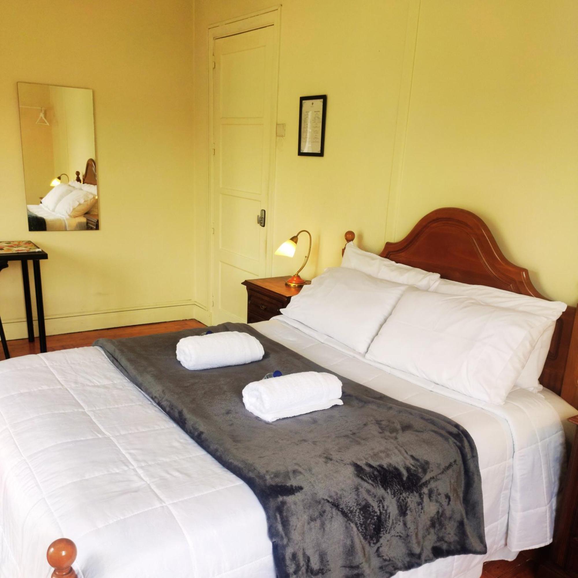 Imaculada Home Royal - Cobramos Estacionamento - Precisa Reservar Braga Exterior foto