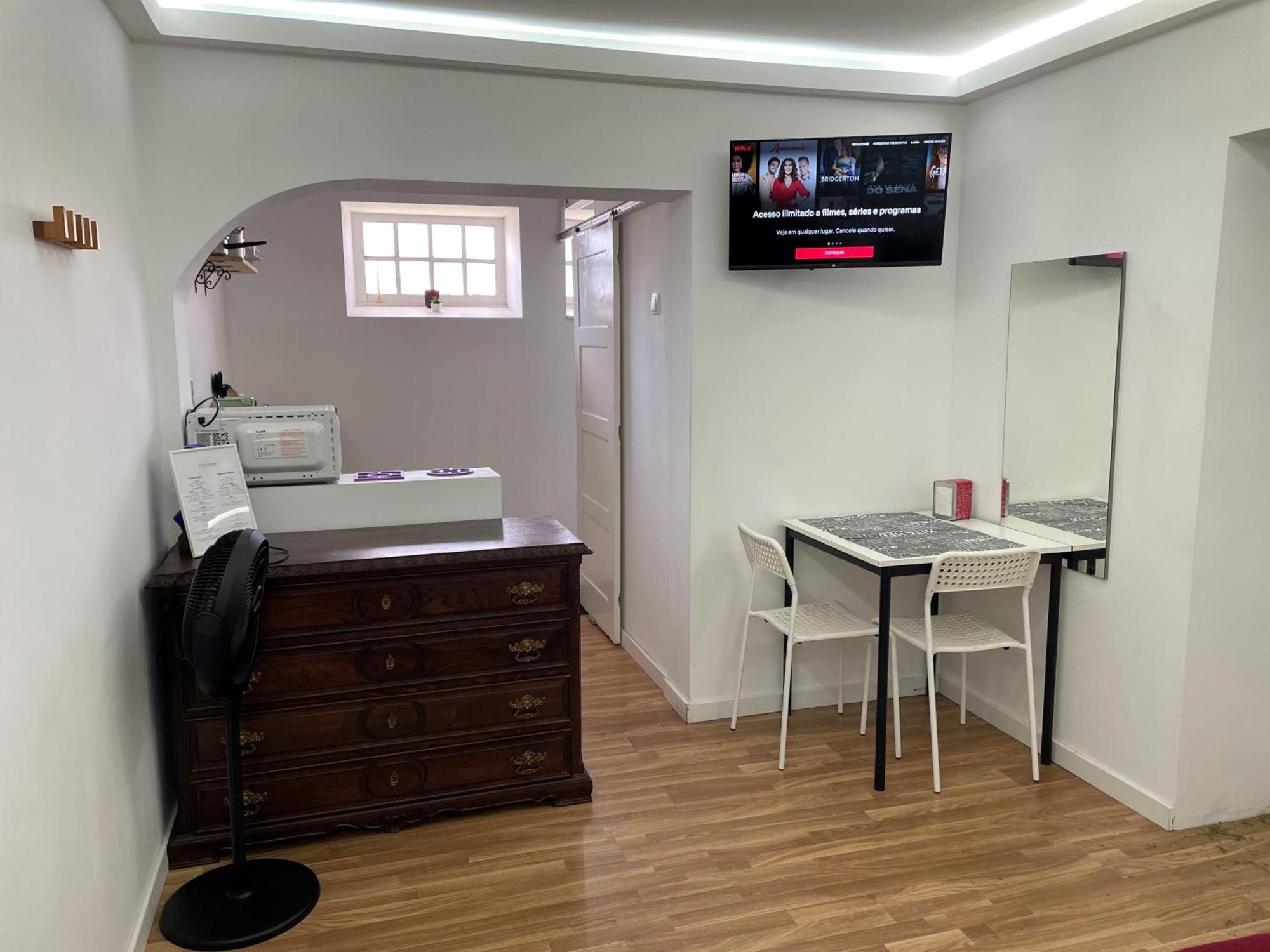 Imaculada Home Royal - Cobramos Estacionamento - Precisa Reservar Braga Exterior foto